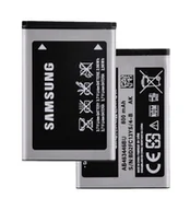 Baterie do telefonów - Cameron Sino Samsung SPH-A420 AB463446BA 800mAh 2.96Wh Li-Ion 3.7V - miniaturka - grafika 1