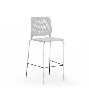 Hocker Nowy Styl CALADO SEAT PLUS  - Taborety i hokery - miniaturka - grafika 1