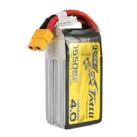 Akcesoria i części modelarskie - Akumulator Tattu R-Line Version 4.0 1550mAh 14,8V 130C 4S1P XT60 - miniaturka - grafika 1