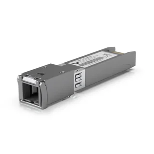Ubiquiti UACC-UF-OM-XGS Moduł SFP+ 10Gbps, 20km, SC/UPC, Single-mode, 1577nm TX,  1270nm RX - Pozostałe akcesoria sieciowe - miniaturka - grafika 1