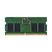 Pamięci RAM - Kingston Technology ValueRAM KVR56S46BS6-8 moduł pamięci 8 GB 1 x 8 GB DDR5 5600 MHz - miniaturka - grafika 1