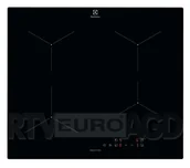Płyty elektryczne do zabudowy - Electrolux Slim-fit LIL61424C - miniaturka - grafika 1