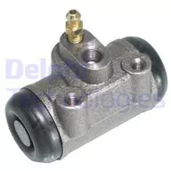 Cylinderki hamulcowe - Cylinderek hamulcowy Delphi LW36020 - miniaturka - grafika 1