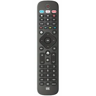 One For All URC4913 Philips Replacement Remote URC4913 - Piloty - miniaturka - grafika 1