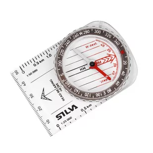 Silva - Kompas mapowy Classic - 37718 - Kompasy - miniaturka - grafika 3