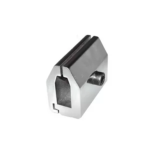 SAUTER uchwyt manualny do siłomierza AC03 - Inne urządzenia pomiarowe - miniaturka - grafika 1