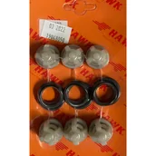 Akcesoria do pomp - 1.904-805.0 Komplet zaworów HAWK NMT EBCH - miniaturka - grafika 1