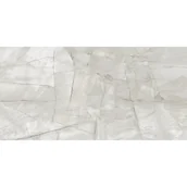 Panele ścienne i boazeria - Panele ścienne winylowe 120x60 cm Artens Valencia Beige beżowy marmur - miniaturka - grafika 1