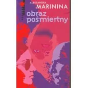 Kryminały - Obraz pośmiertny - miniaturka - grafika 1