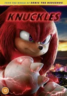 Pozostałe filmy DVD - Knuckles Season 1 - miniaturka - grafika 1