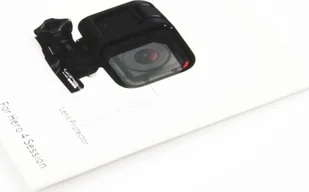 Xrec Zestaw 2x Osłona na Obiektyw do GoPro HERO 4 Session - Akcesoria do kamer sportowych - miniaturka - grafika 1