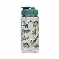 Kubki dla dzieci - Butelka, bidon ecozen 0,35 l Dinozaury Maison Petit Jour - miniaturka - grafika 1