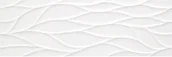 Płytki ceramiczne - SALONI LUXIT FLUCTUS BLANCO 30X90 PŁYTKI - miniaturka - grafika 1