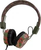 Słuchawki - WeSC PISTON moro - miniaturka - grafika 1