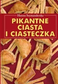Ciasta, desery, wypieki - Pikantne ciasta i ciasteczka - miniaturka - grafika 1