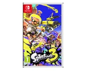 Gry Nintendo Switch - Switch Splatoon 3 - miniaturka - grafika 1