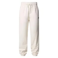 Spodnie damskie - THE NORTH FACE Damskie spodnie Essential, White Dune, XXL - miniaturka - grafika 1