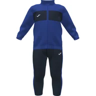 Dresy i komplety dla chłopców - Komplet tenisowy dziecięcy bluza, spodnie JOMA Stripe Tracksuit - miniaturka - grafika 1