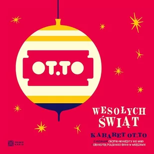Wesołych Świąt - Muzyka kabaretowa - miniaturka - grafika 1