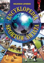 Encyklopedia sportów świata - Poradniki hobbystyczne - miniaturka - grafika 1