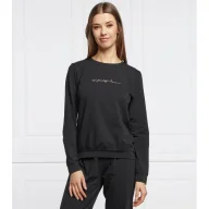 Piżamy damskie - Emporio Armani Piżama Regular Fit - miniaturka - grafika 1