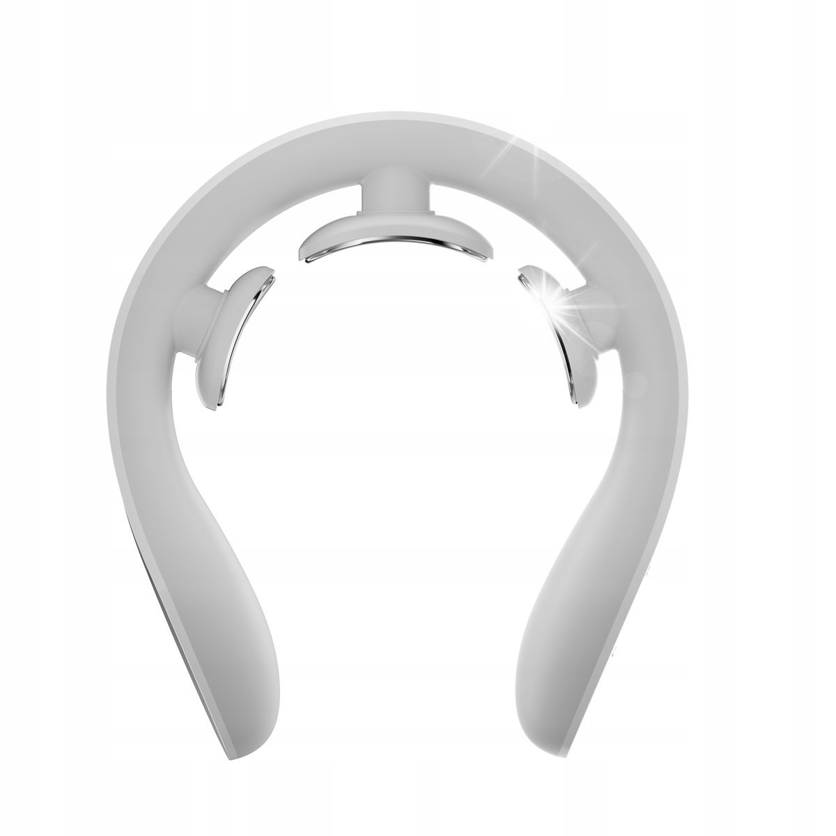 Masażer do szyi karku pleców JEEBACK G20 Masuje gorący kompres ŁAGODZI BÓL