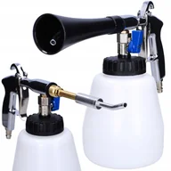 Kosmetyki samochodowe - Pistolet Pianownica Prania Tapicerki Na Kompresor - miniaturka - grafika 1