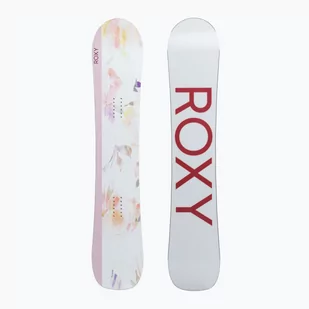 Deska snowboardowa damska ROXY Breeze - Deski snowboardowe - miniaturka - grafika 1