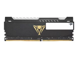 PATRIOT Viper Steel RGB DDR4 16GB 3600MHz DIMM - Pamięci RAM - miniaturka - grafika 1