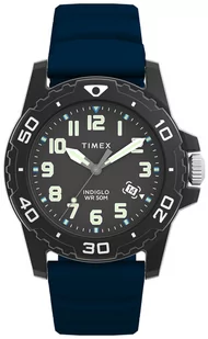 Zegarek Zegarek Timex TW5M61100 Main Street - Zegarki męskie - miniaturka - grafika 1