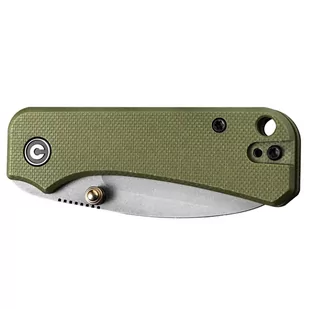 Nóż składany Civivi Baby Banter C19068S-5 gray - Noże - miniaturka - grafika 2