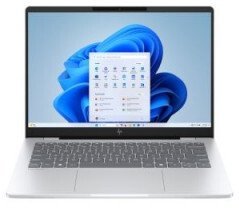 HP Przenośny komputer OmniBook 7 AI 14-fr0006nn OLED U7 255H 32GB W11H 199764699299 CW6M9EA#ABB