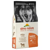 Sucha karma dla psów - Almo Nature Adult Large Lamb&Rice 12 kg - miniaturka - grafika 1