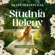 Audiobooki - romanse - Studnia Heleny - miniaturka - grafika 1