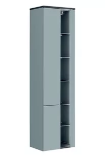 Comad Słupek łazienkowy Bahama Mint Bahama Mint 800 - Szafki łazienkowe - miniaturka - grafika 1