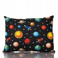 Kołdry i poduszki dla dzieci - Poduszka 30x40 cm 100% bawełna - miniaturka - grafika 1