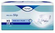 SCA HYGIENE Pieluchomajtki tena slip plus extra small x 30 szt