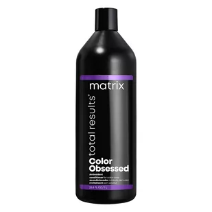 Matrix Total Results Color Obsessed odżywka do włosów farbowanych 1000ml - Odżywki do włosów - miniaturka - grafika 1