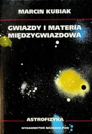 Fizyka i astronomia - Gwiazdy i materia międzygwiezdna - miniaturka - grafika 1