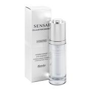 Kosmetyki pod oczy - Kanebo Sensai Cellular Performance Hydrachange Eye Essence 15ml - miniaturka - grafika 1