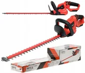 Nożyce do żywopłotu - YATO NOŻYCE AKUMULATOROWE 55CM 18V YT-828334 - miniaturka - grafika 1