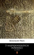 E-booki - literatura polska - 5 najpiękniejszych powieści - miniaturka - grafika 1