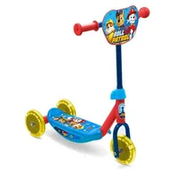 Hulajnogi - Hulajnoga dla dzieci NICKELODEON Psi Patrol Baby 34015 Boys - miniaturka - grafika 1