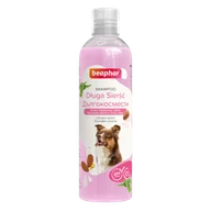 Szampony i odżywki dla psów - BEAPHAR Shampoo Long Coat - szampon dla psów długowłosych - miniaturka - grafika 1