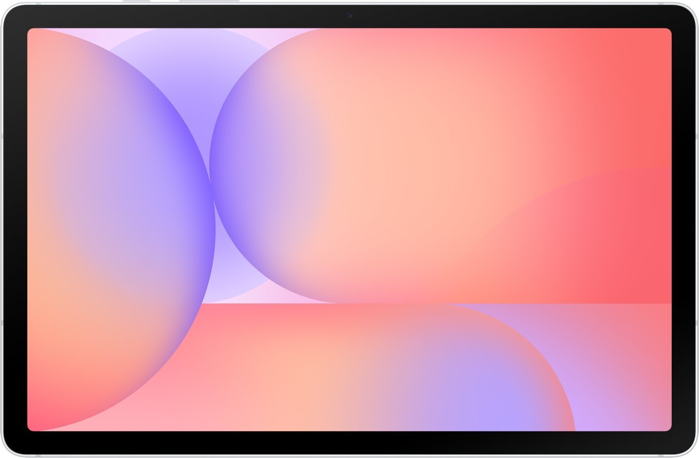 Samsung X406B Tab S10 Lite 5G 128GB silver SM-X406BZSREUE