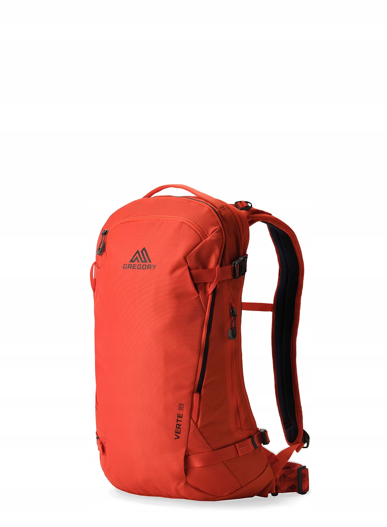 Plecak skiturowy Gregory Verte 18 apres orange