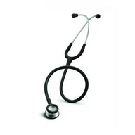Urządzenia medyczne - Stetoskop pediatryczny LITTMANN Classic II Pediatric 2113 czarny - miniaturka - grafika 1