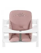 Krzesełka do karmienia - Hauck wkładka Alpha Cosy Select - Bambi - Rose - miniaturka - grafika 1