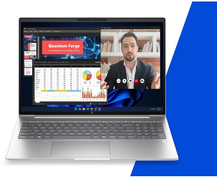 HP INC Notebook 4G2a16 R7-217/16/512/W11P/3YOS E5BJ9ET