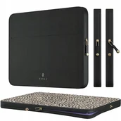 Torby na laptopy - BURGA Laptop Sleeve 16'' Almond Latte - miniaturka - grafika 1